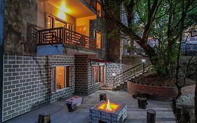 Vienna Forest Villa Nainital  India