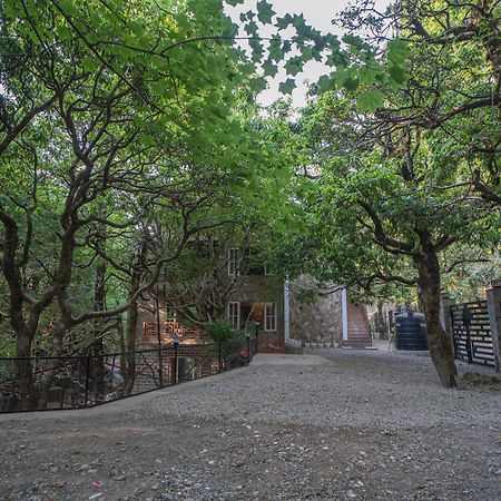 Vienna Forest Villa Nainital Exterior photo