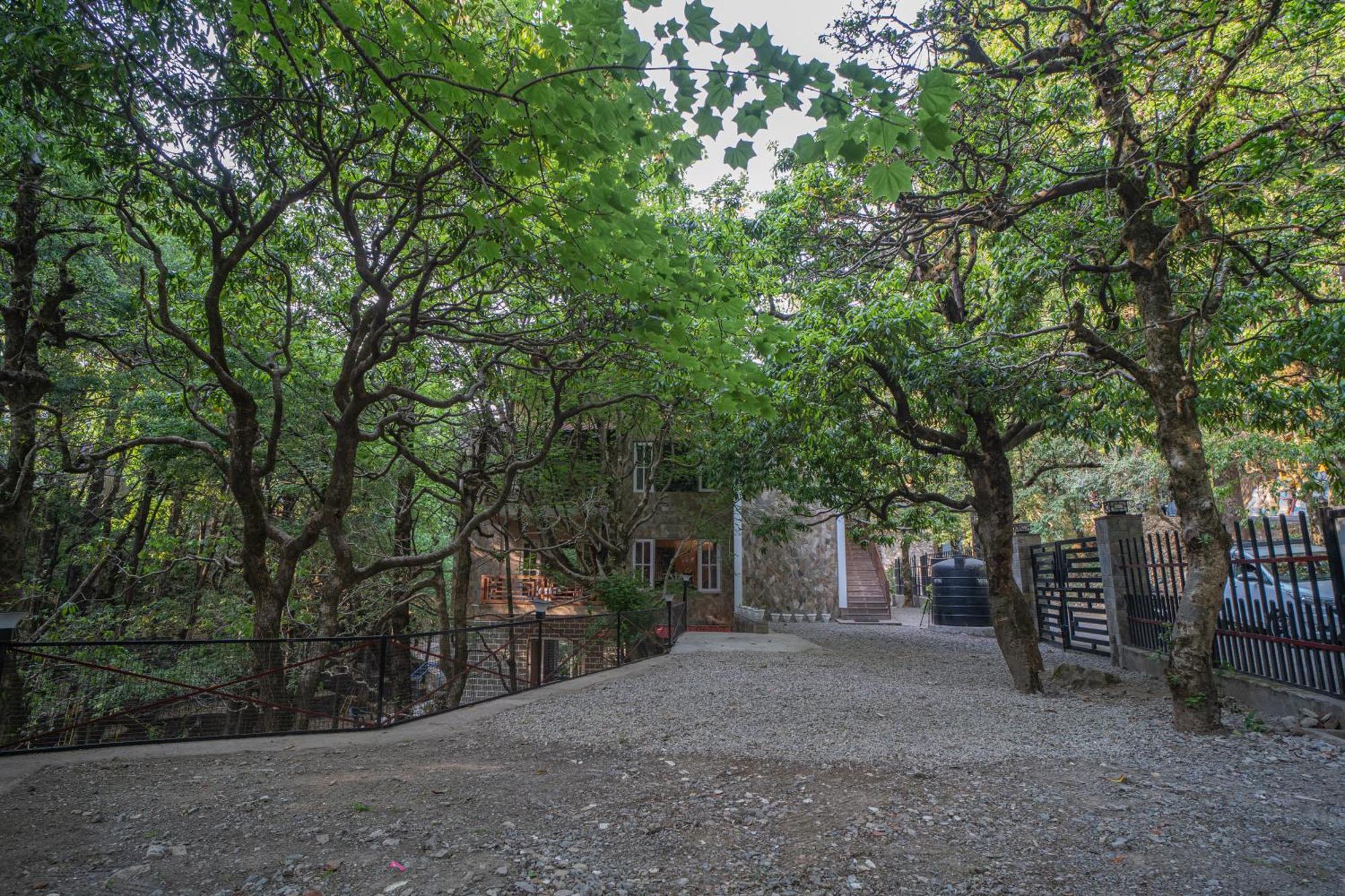 Vienna Forest Villa Nainital Exterior photo